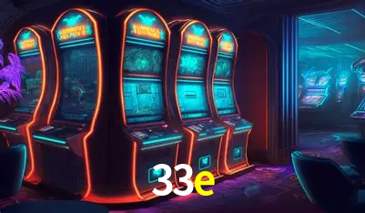 Desvendando o Mundo dos Jogos Virtuais na 33e