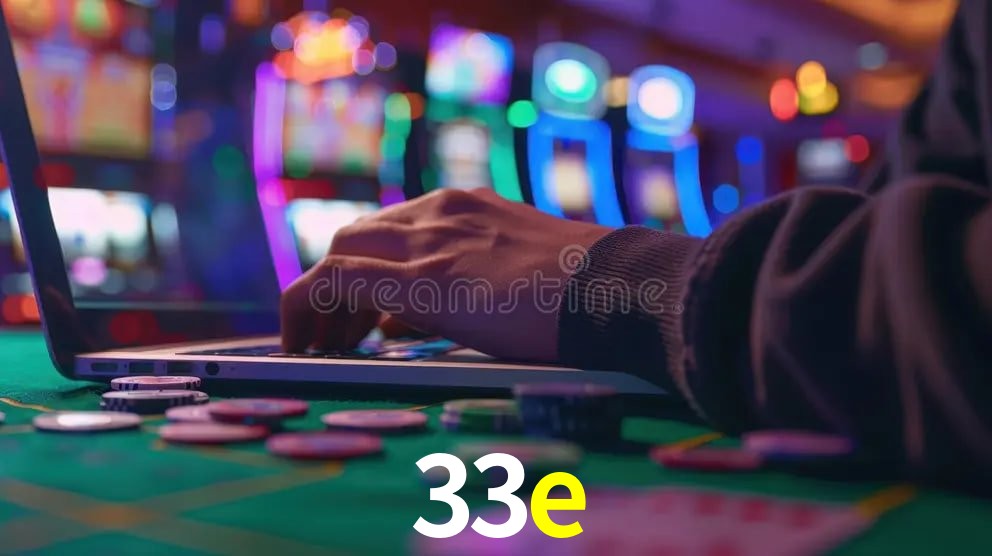 Experiência VIP 33e