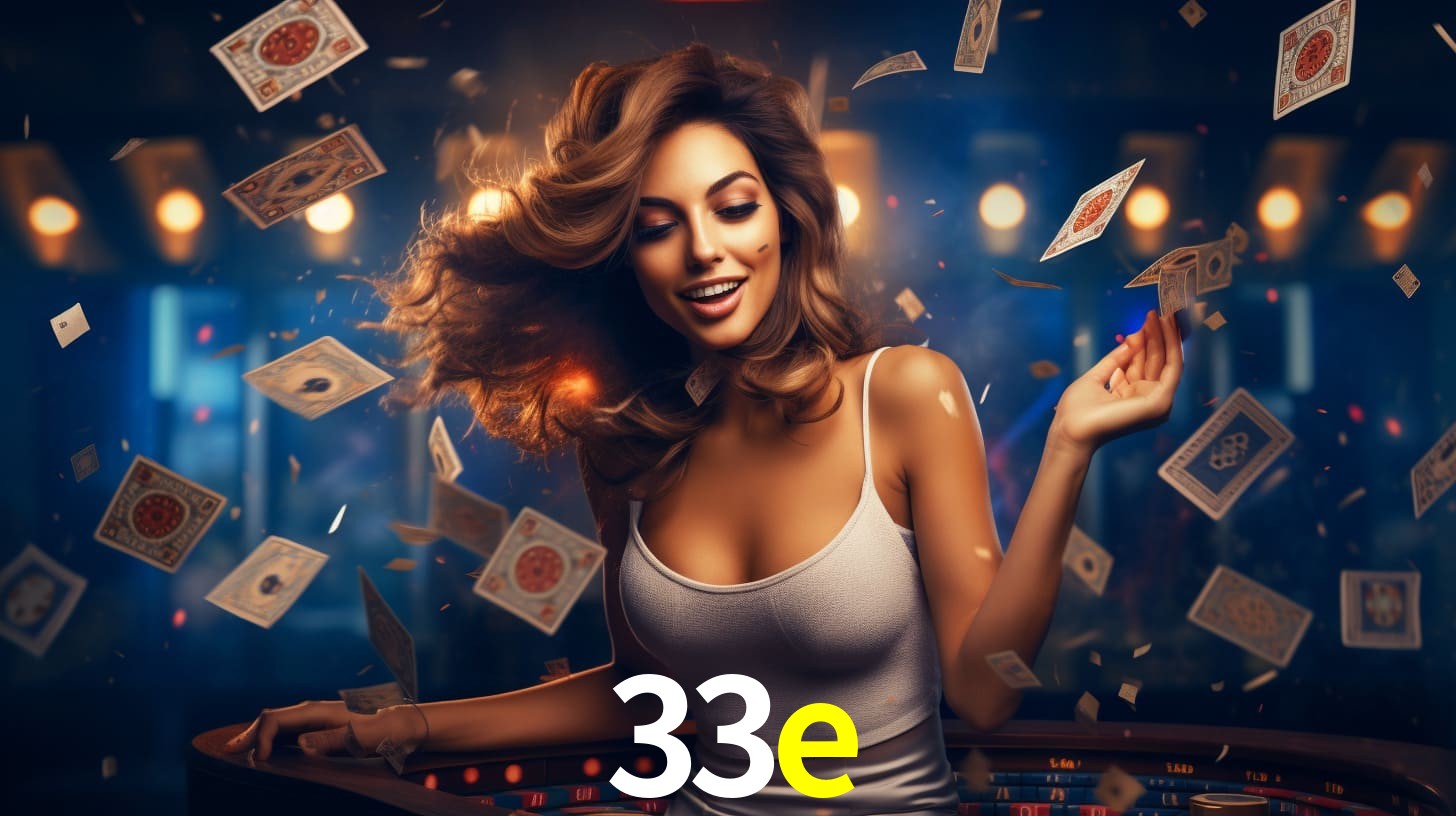 33e - Tesouro da Sorte Infinita - 33e.com