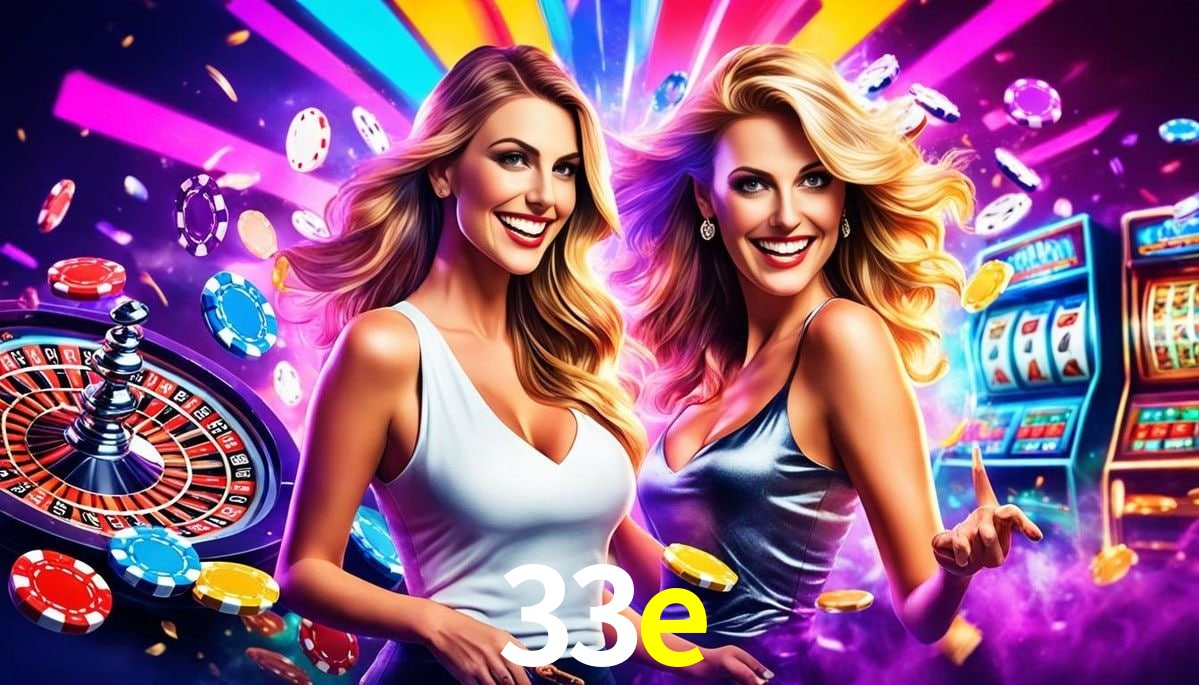 Estatísticas 33e
