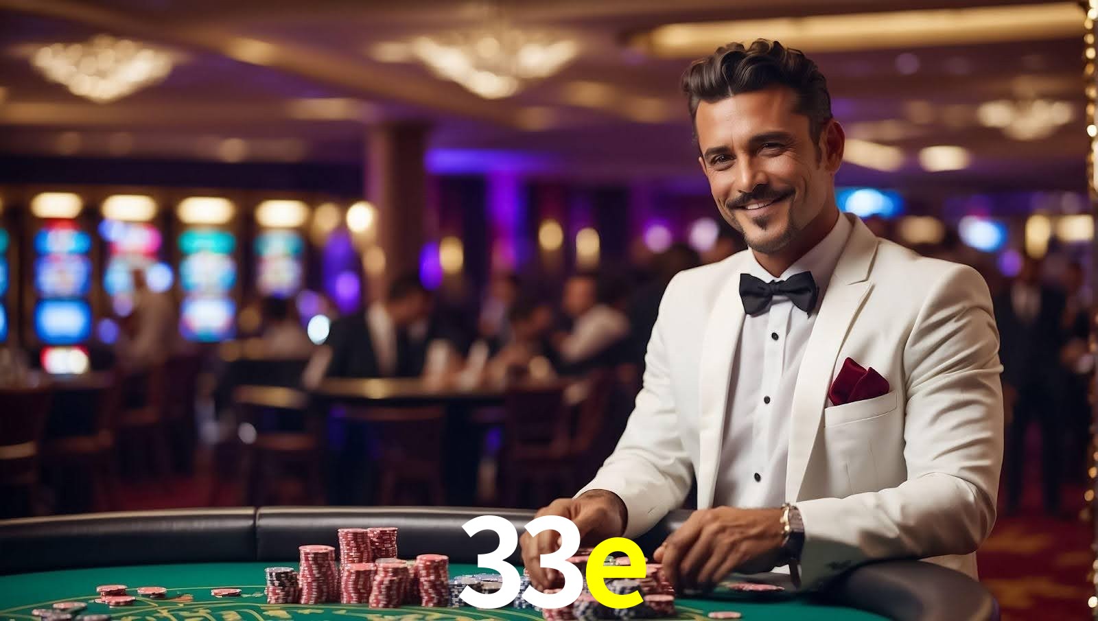 Diretório de Jogos 33e