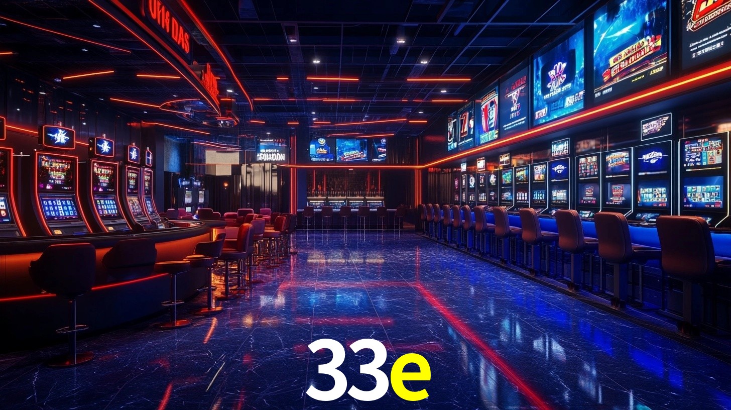 Torneios 33e