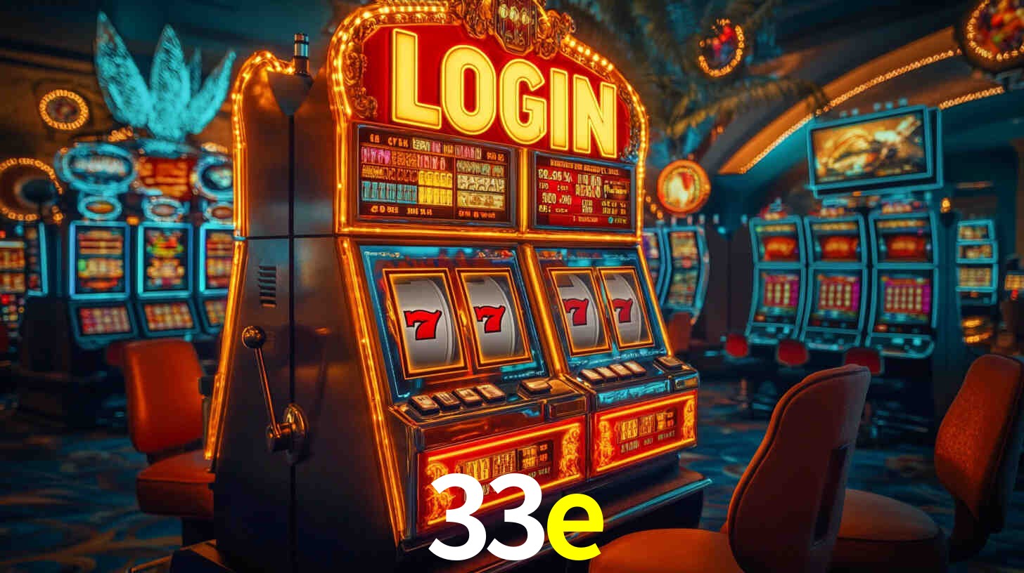 33e bet