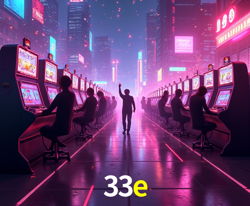 Diretório de Jogos 33e