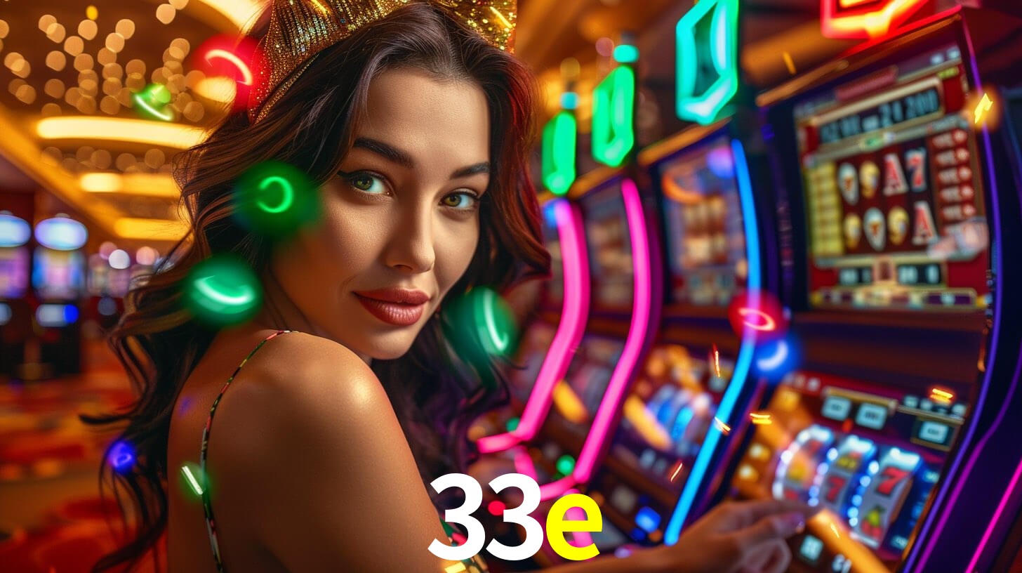 PIX Instantâneo 33e