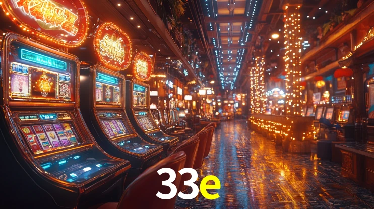 33e: Seu Especialista em Apostas Esportivas Brasileiras