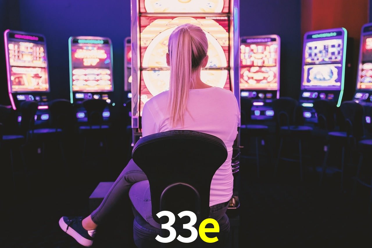 Casino Ao Vivo 33e