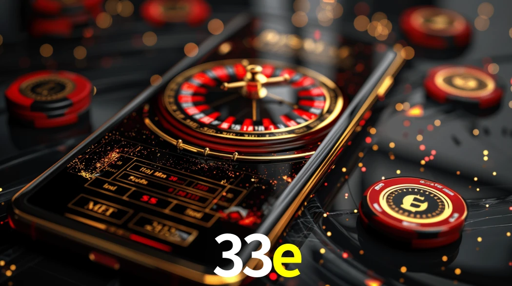 Casino VIP 33e