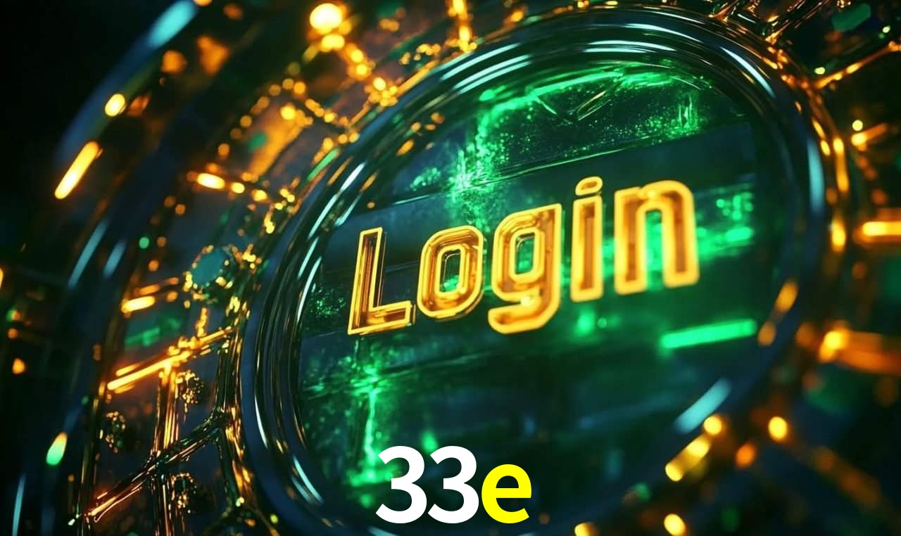 Interface do App 33e