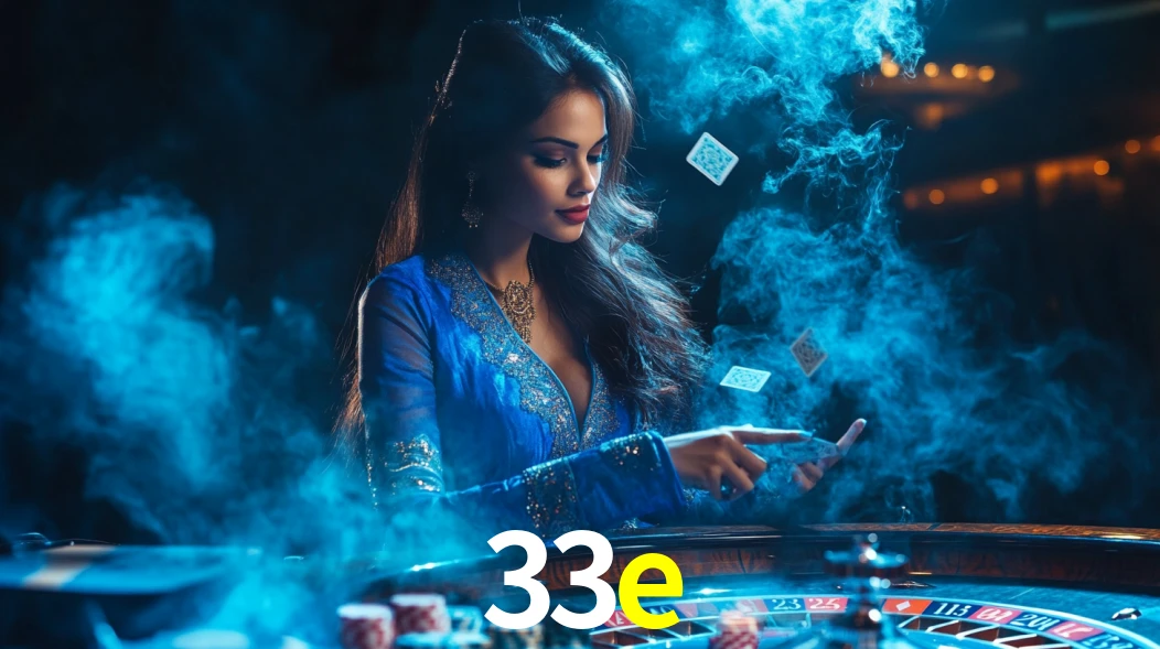 Jogos Exclusivos 33e