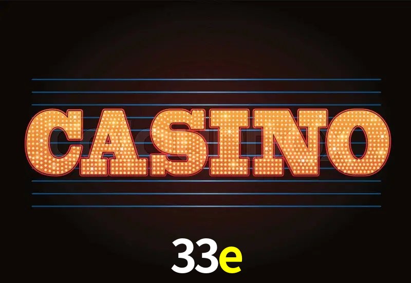 Promoção Relâmpago 33e
