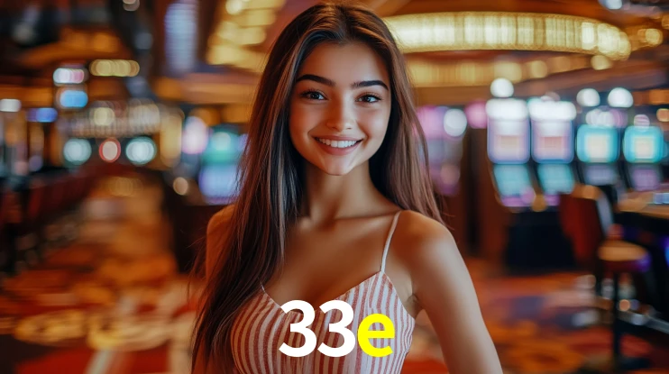 Explore as vantagens do 33e: serviço profissional e confiabilidade
