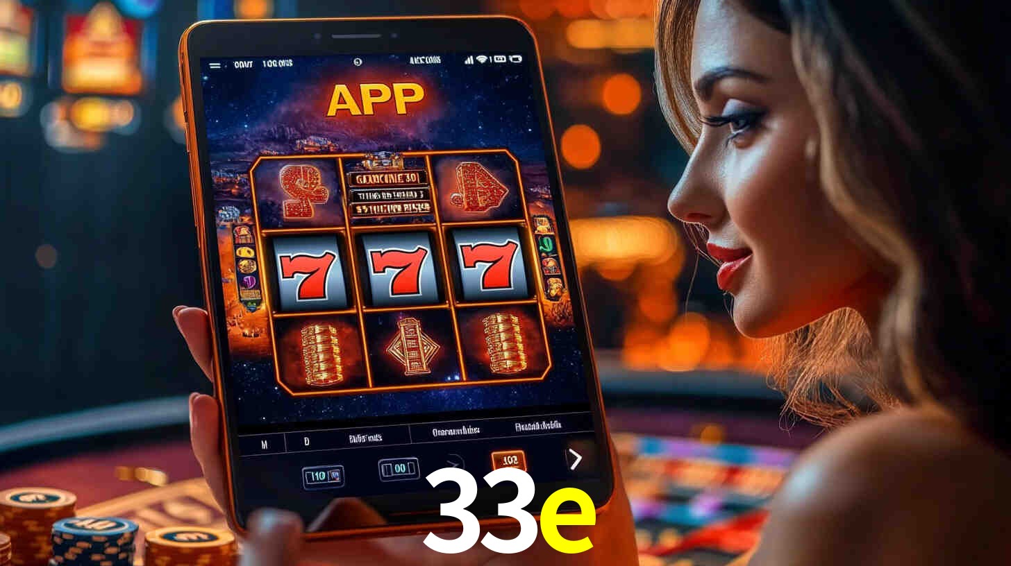 33e bet