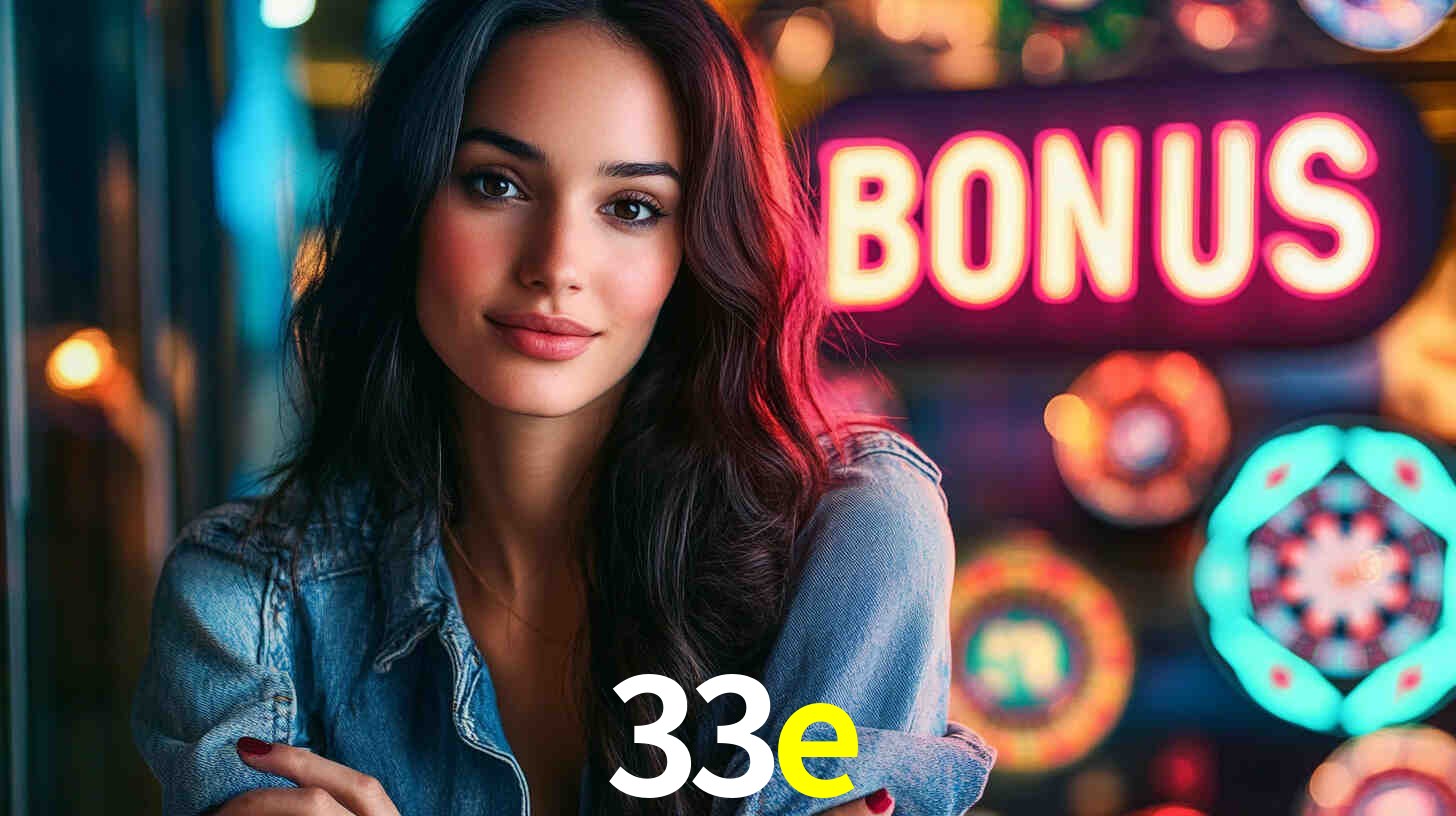 33e: A Experiência de Casino com Jogos de Mesa ao Vivo