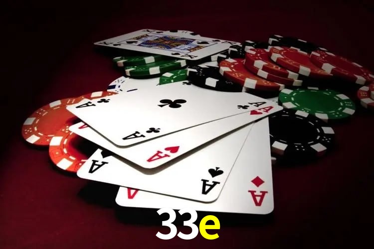Casino Ao Vivo 33e