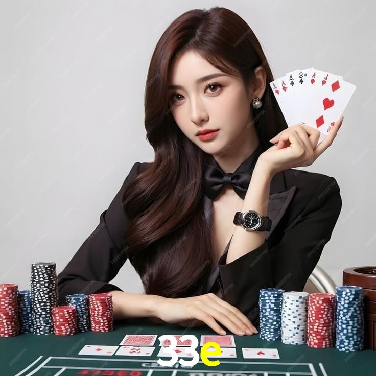Jogos de Slot 33e