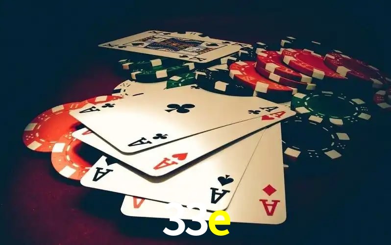Promoção Relâmpago 33e