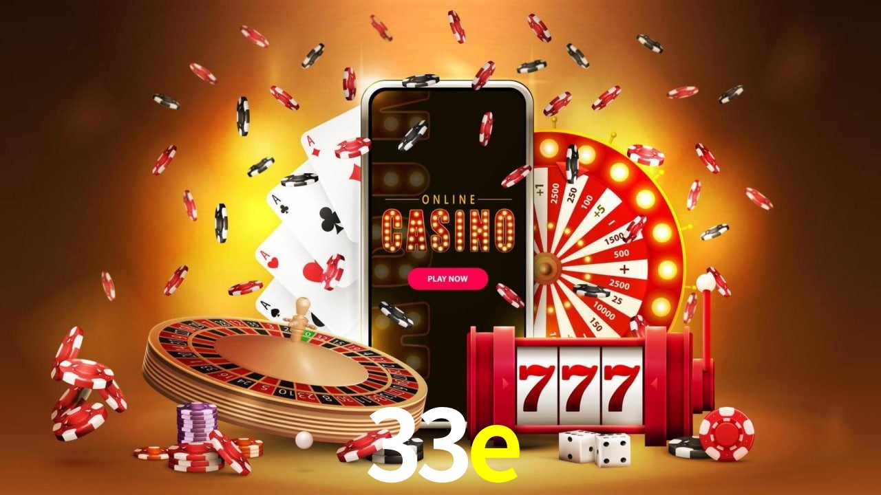 Estatísticas Crash Games 33e