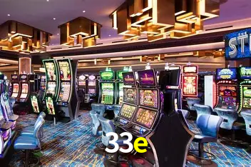A Emoção da Loteria na 33e: Uma Chance de Mudança de Vida