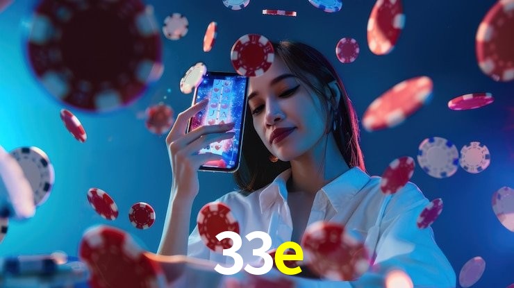 Casino Ao Vivo 33e