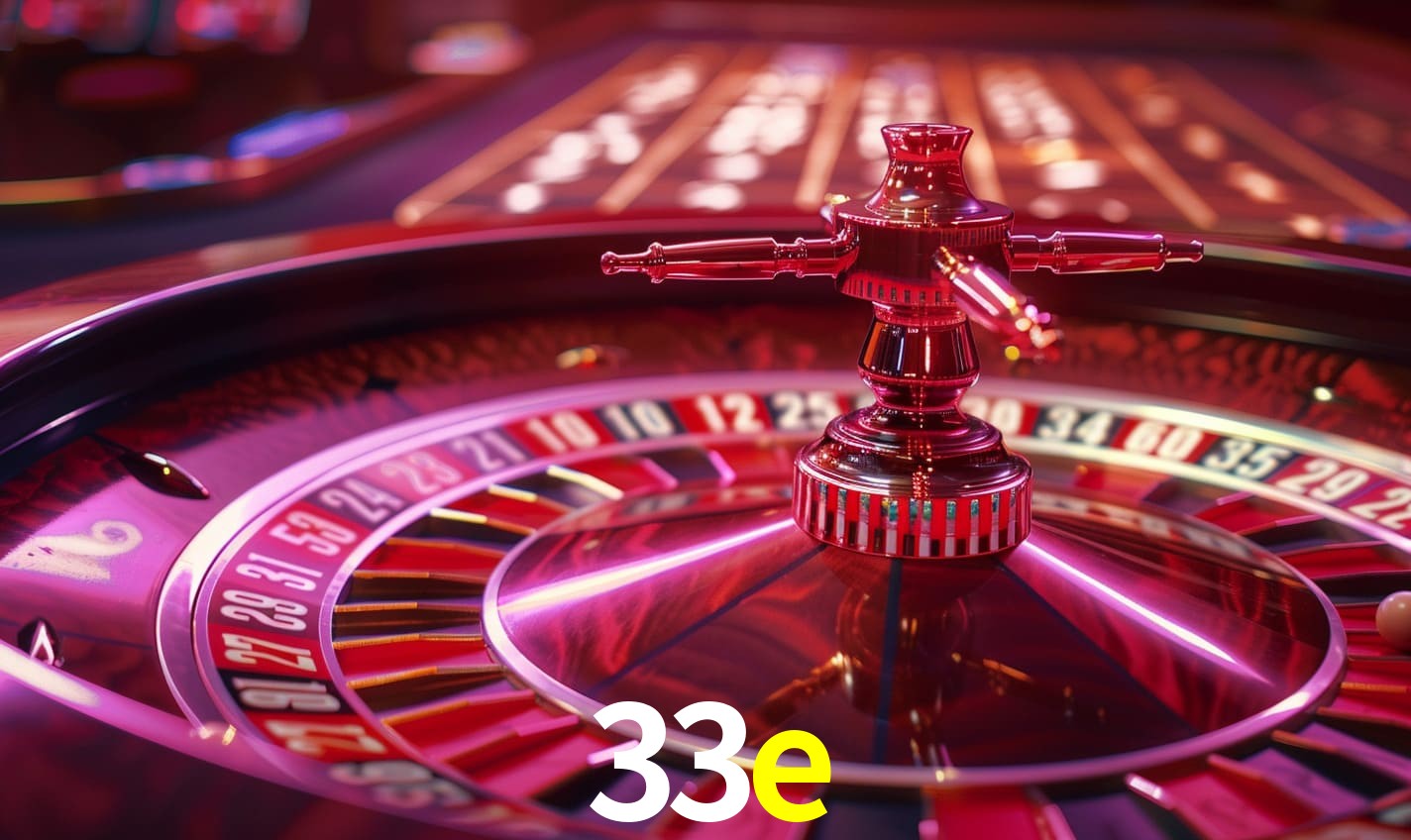 Torneios 33e