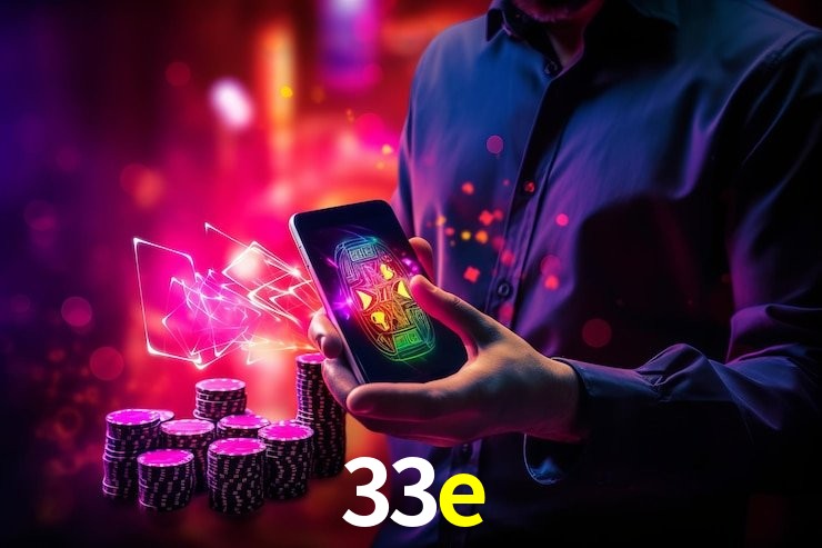 Jogos de Slot 33e