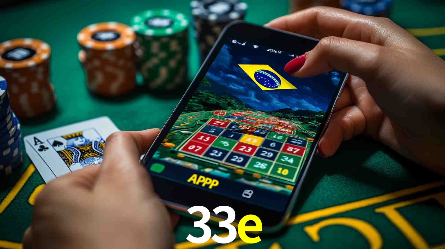 cassino 33e