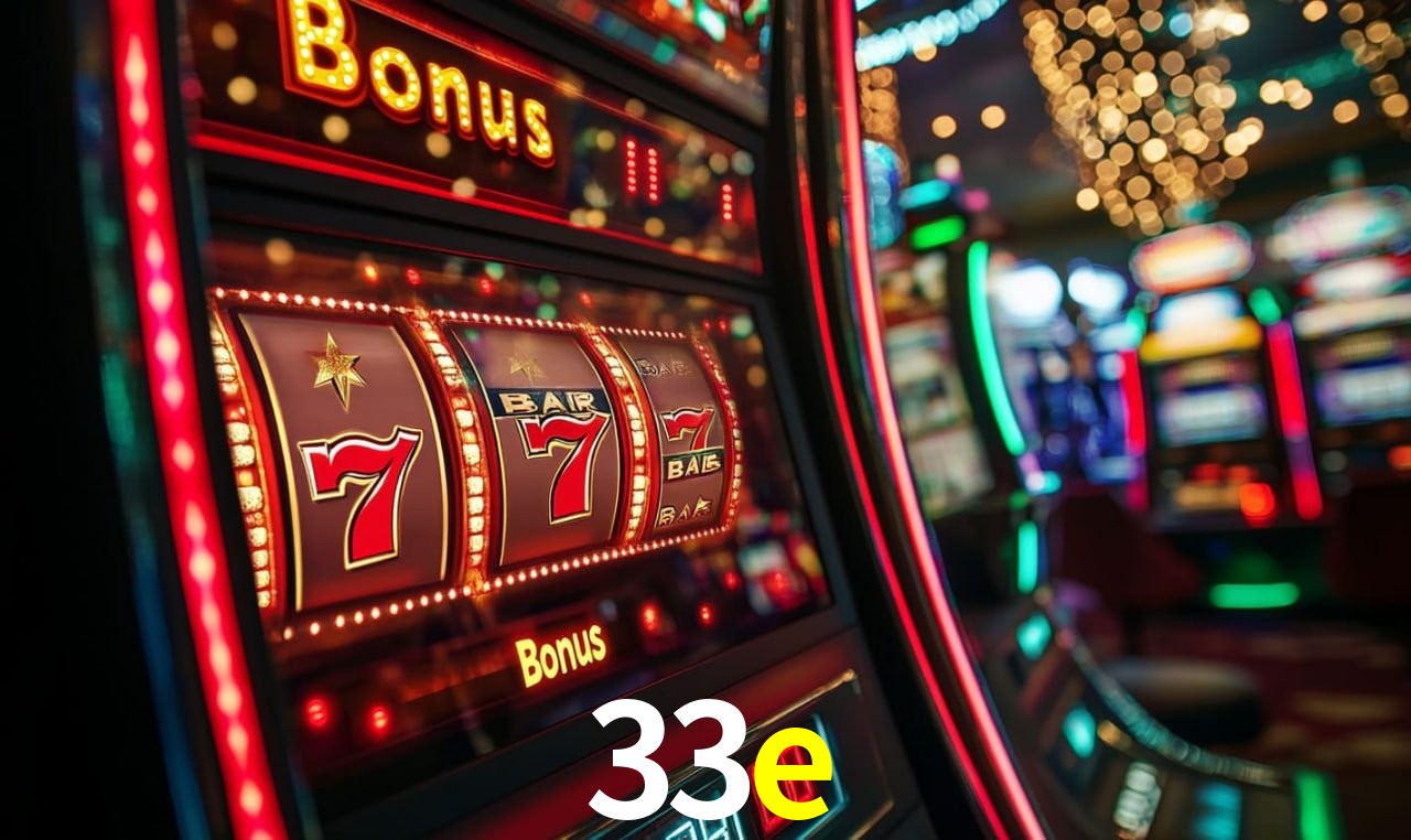 Jogos Exclusivos 33e