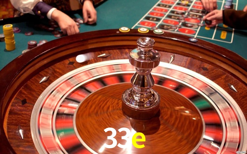 Estatísticas do Jogo 33e