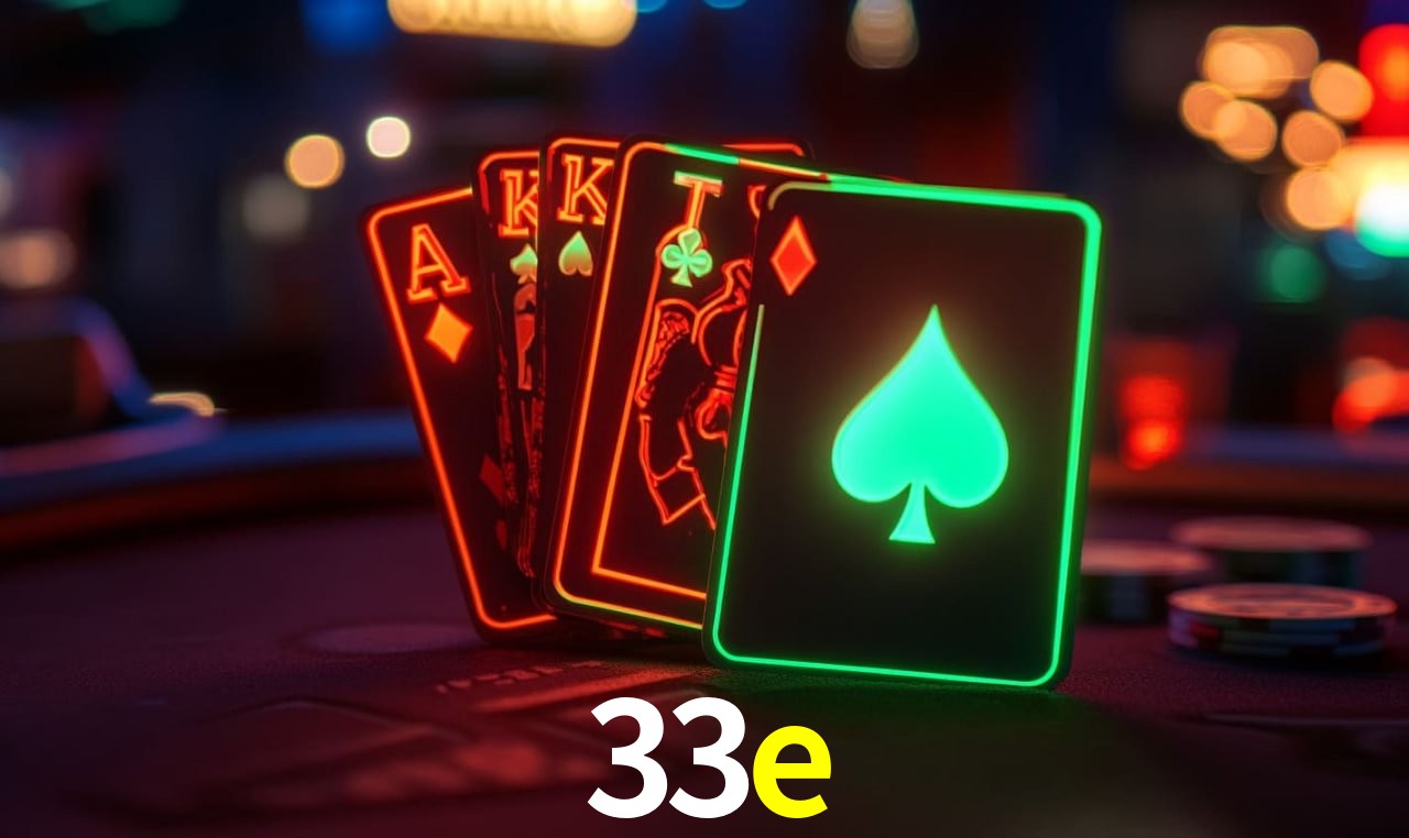 Promoções Sazonais 33e