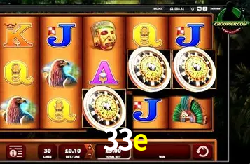 Desvendando o Mundo dos Jogos Virtuais na 33e