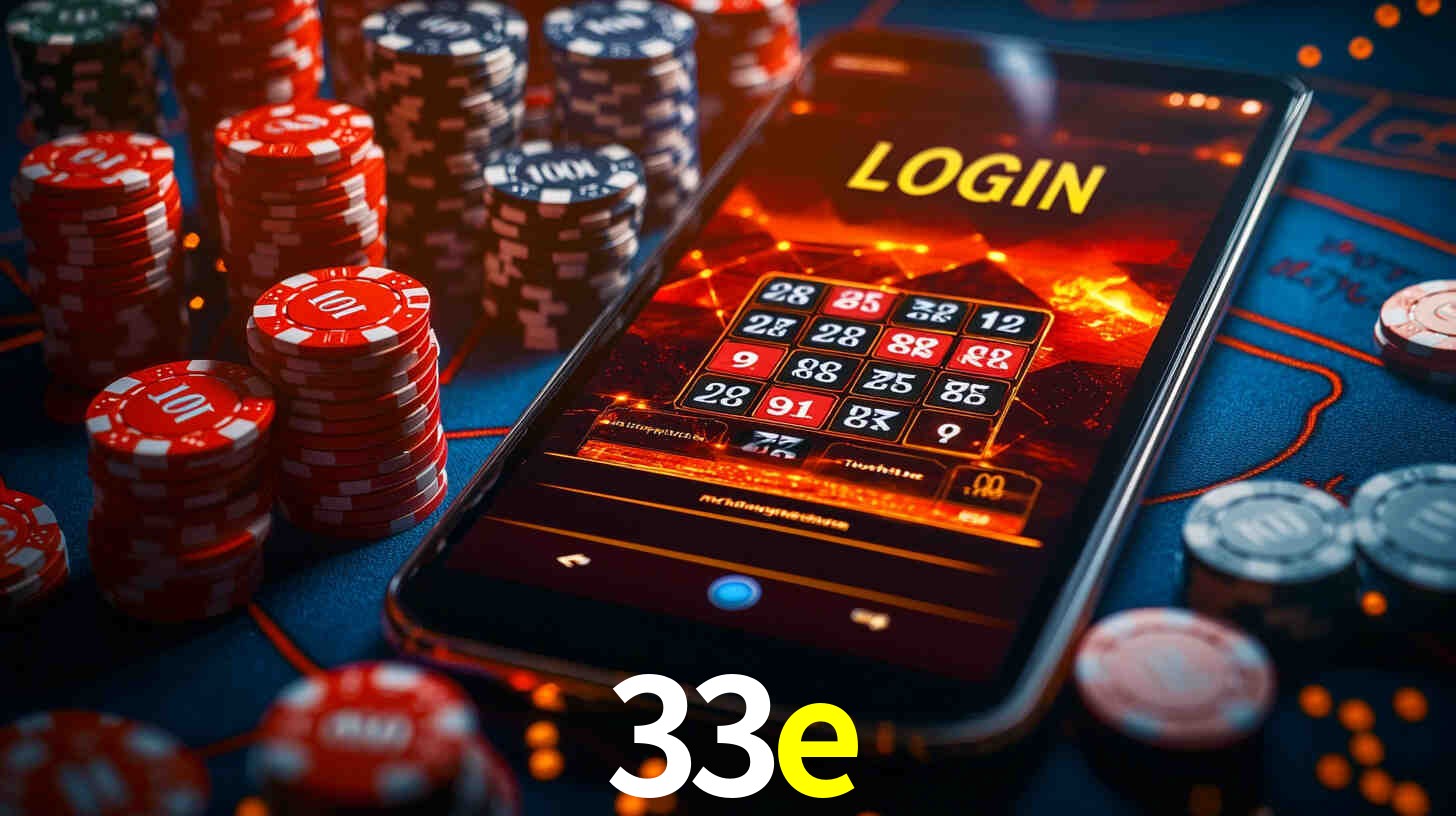 33e bet
