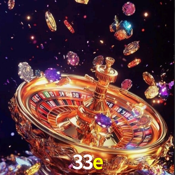 Provedores de Jogos 33e