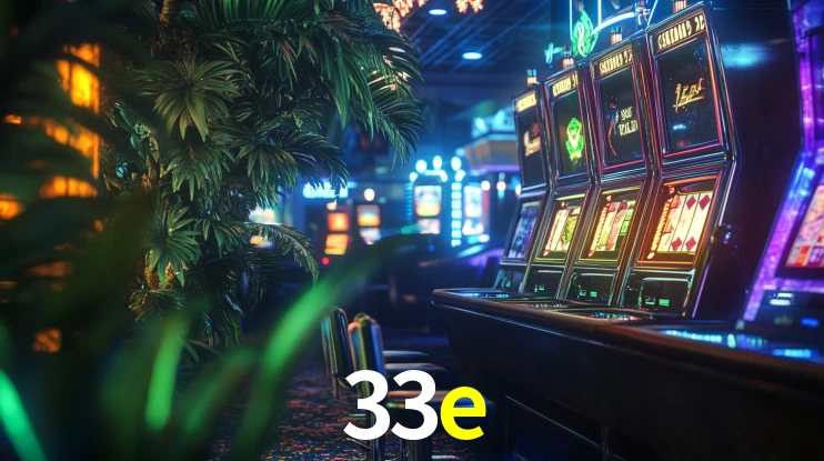 APP oficial da 33e para mobile