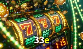 Descubra o Mundo do Cassino Online com 33e