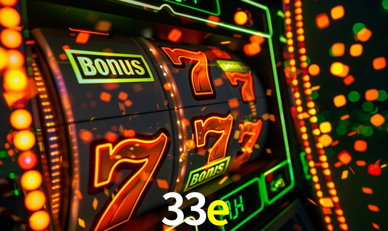 Casino VIP 33e