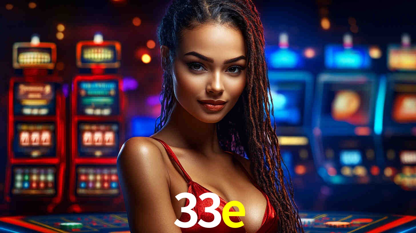 Interface do App 33e