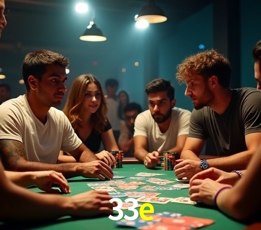Tecnologia da Plataforma 33e